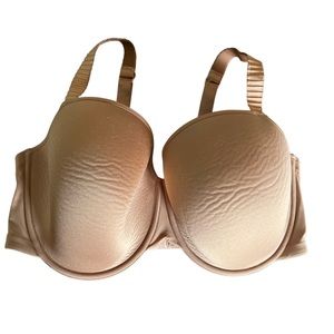THIRDLOVE women’s bra. Mocha color